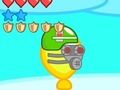 Jogo Luta de balão  online