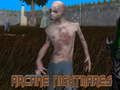 Jogo Pesadelos Arcanos  online