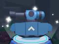 Jogo Tiro 3D de atirador de tanque  online