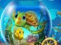 Jogo Domínio dos Peixes 2  online