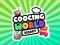 Jogo Cozinhando o mundo renascido  online