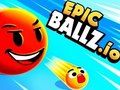 Jogo EpicBallz. eu  online