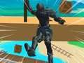 Jogo Simulador de Parkour Real  online