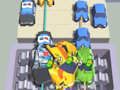 Jogo Esmague tudo  online
