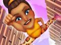 Jogo Estique as pernas: Jumping King 3D  online