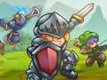 Jogo Poderoso Cavaleiro  online