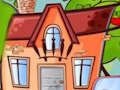 Jogo Uma aventura de fuga floral  online