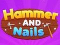 Jogo Martelo e unhas  online