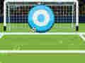 Jogo Vamos jogar bola  online