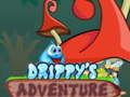 Jogo A aventura de Drippy  online