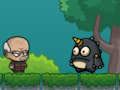 Jogo Senhor Macagi  online