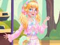 Jogo Pastel fofo adolescente  online