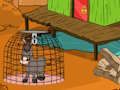 Jogo A fuga de Amiatina  online
