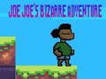Jogo A aventura bizarra de Joe Joe  online