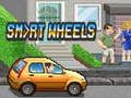 Jogo Mais do que rodas inteligentes  online
