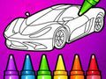 Jogo Colorir para crianças  online