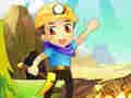 Jogo Caça ao tesouro  online