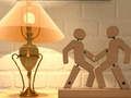 Jogo Sala de boas-vindas  online