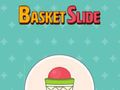 Jogo Cesta Slide  online
