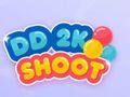 Jogo Tiro DD 2K  online