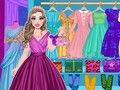 Jogo Moda Fashionista  online