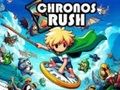 Jogo Corrida de Cronos  online