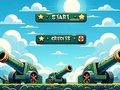 Jogo Bala de canhão  online