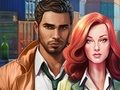 Jogo Segredos na Ferrugem  online