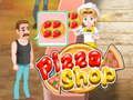 Jogo Loja de pizza  online