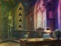 Jogo Fuga assustadora do museu  online