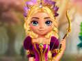 Jogo Lovie Chics no mundo da fantasia  online