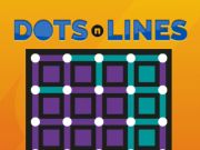 Jogo Pontos e Linhas  online