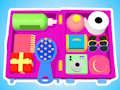 Jogo Organizador mestre  online