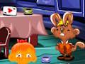 Jogo Macaco Vai Feliz Estágio 816  online