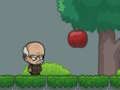 Jogo Senhor Macagi Aventuras  online