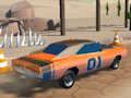 Jogo Rei das acrobacias de carro  online