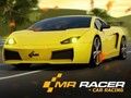 Jogo Sr. Racer Corrida de Carros  online
