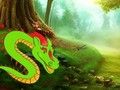 Jogo Salve o pequeno elefante  online