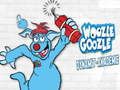 Jogo Woozle Goozle Dynamit-Akademie online