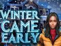 Jogo O inverno chegou mais cedo  online