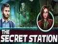 Jogo A Estação Secreta  online