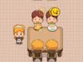 Jogo Cafeteria Kara  online
