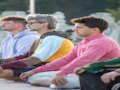 Jogo Meditar quebra-cabeça  online