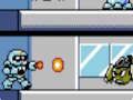 Jogo Ganbatte !! Robochan online