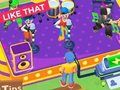 Jogo Banda de Rua  online