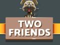 Jogo Dois amigos  online
