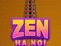 Jogo Zen Hanói online