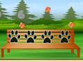 Jogo Fuga para churrasco de frango  online