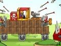 Jogo AutoWar: evolução dos motores  online