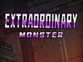 Jogo Extraordinário: Monstro  online